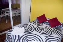 Babel Guesthouse 마드리드 외부 사진